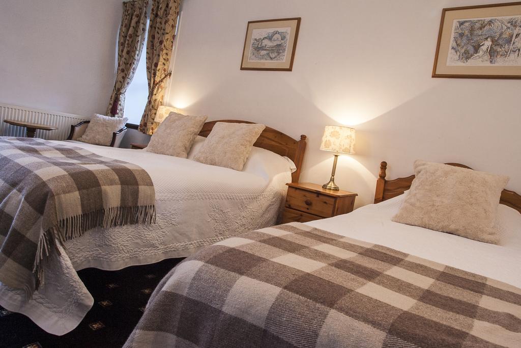 Poolewe Hotel Rom bilde