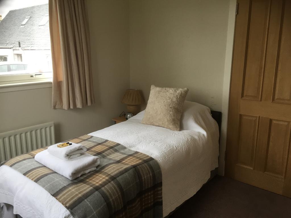Poolewe Hotel Rom bilde
